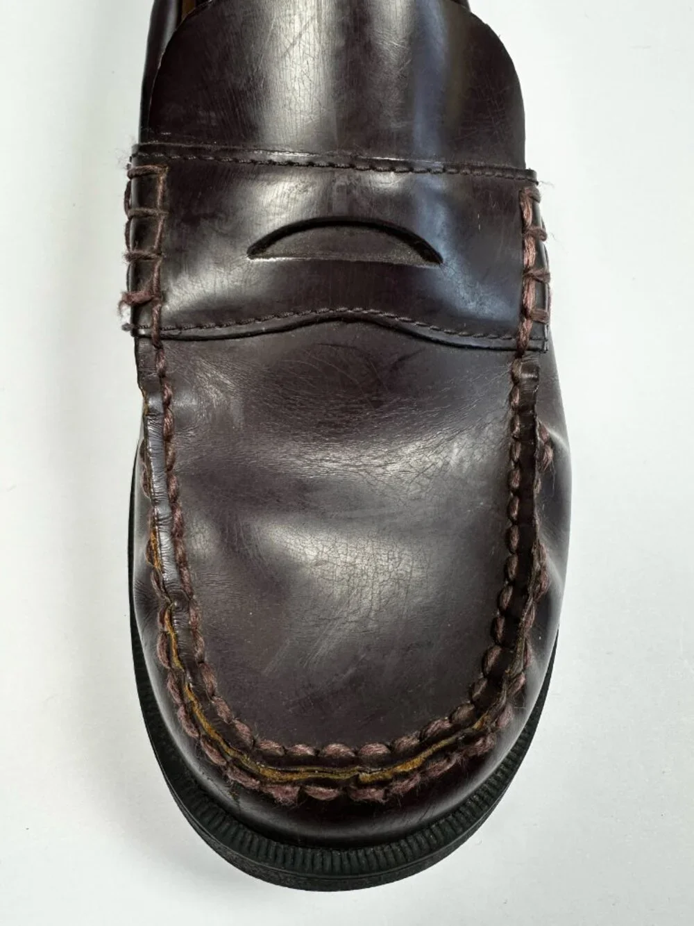 Sperry free may